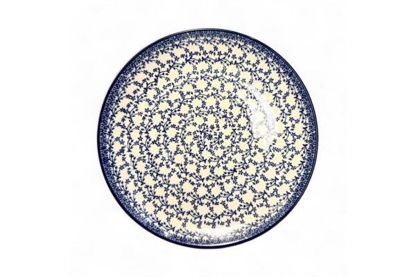 257 Bunzlau Dinerbord 3226X 257 Dinerborden Ø 25,5 cm